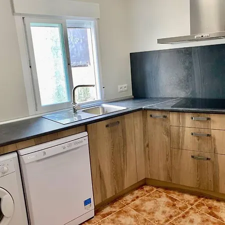 Appartamento Casa Azanas Casavieja Esterno foto