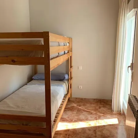Appartamento Casa Azanas Casavieja Esterno foto