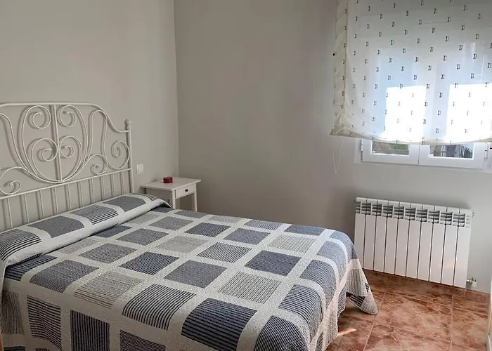 Casa Azanas