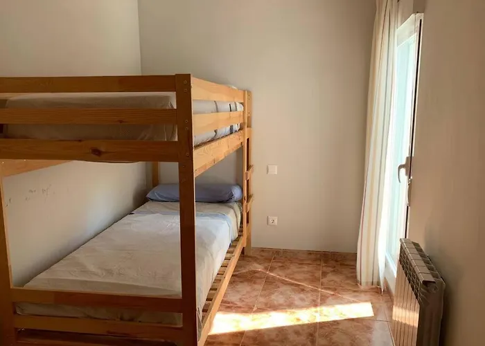 Casa Azanas