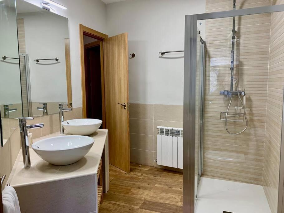 Appartement Casa Azanas *
