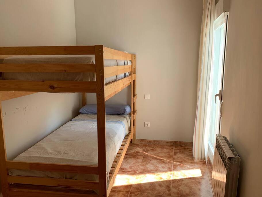 Casa Azanas Appartement