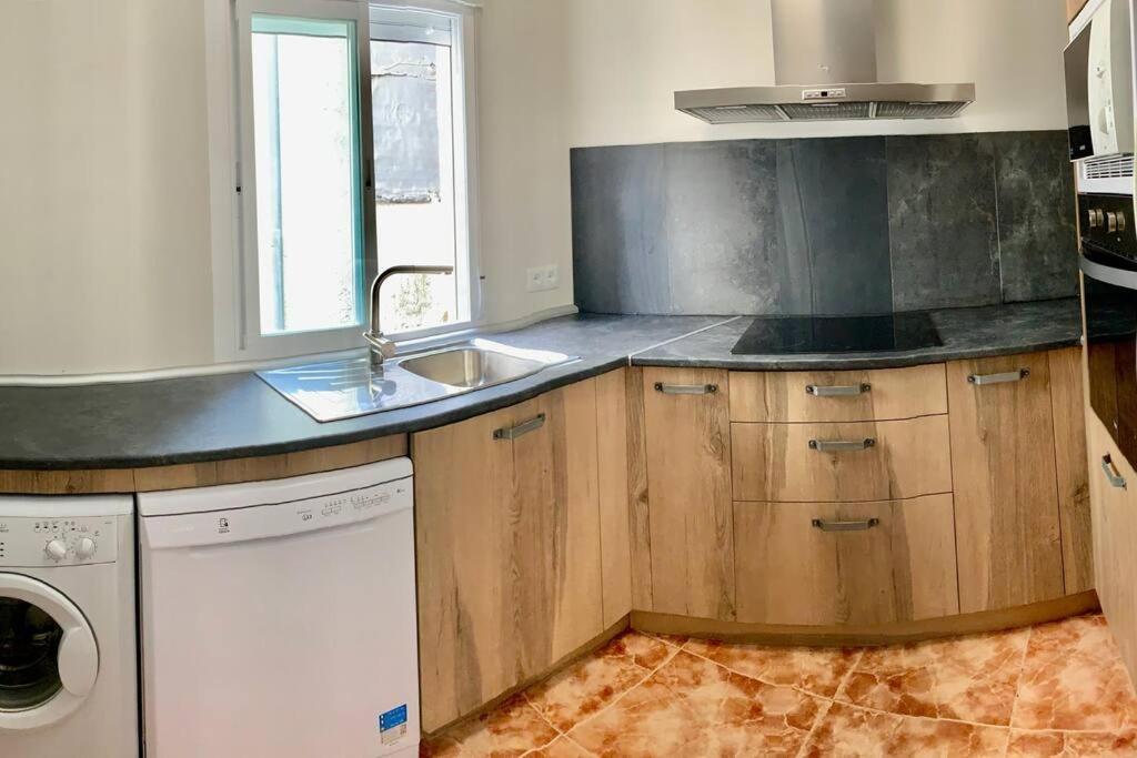 Appartement Casa Azanas *